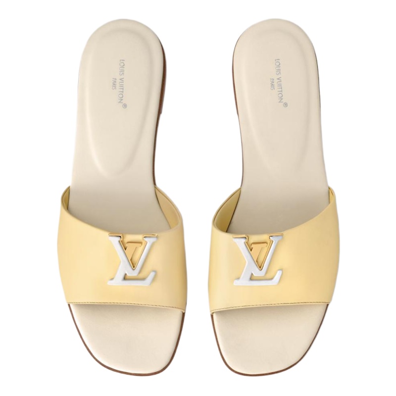 Louis Vuitton LV Mare Flat Mule - Image 2